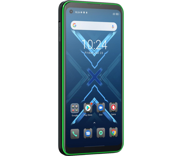 BLACKVIEW BL5000 5G 8/128GB Zielony - 1099366 - zdjęcie 4